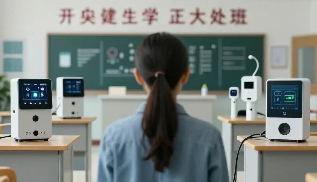 电子设备选型中的配套技术考量与实际应用